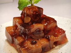 -梧桐北京烤鸭·铜锅涮肉(海岸城店)