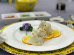-太湖饭店·寄畅轩中餐厅