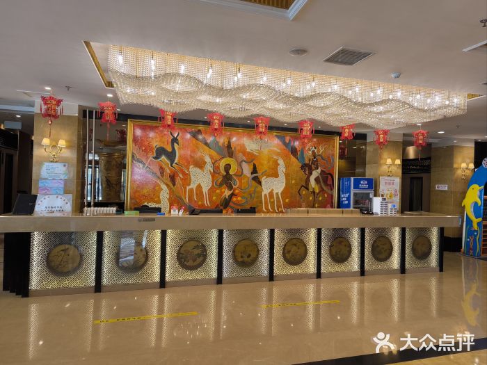 无名居(西直门总店)图片