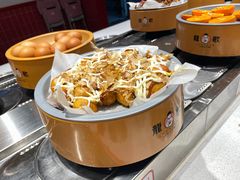 -龍歌自助小火锅(奎文万达店)