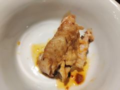 -潮鱼炭火烤鱼(万达店)