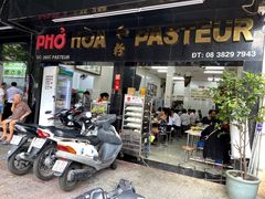 -Pho Hoa Pasteur