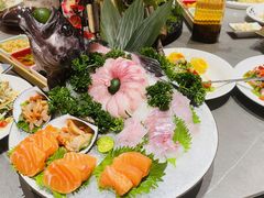 -正苑26年海鲜烤肉•牛尾汤汤饭(东港店)