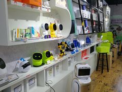 -华强电子世界(深圳二店)