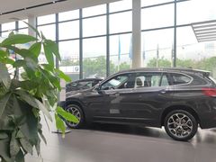 -永嘉宝诚宝马4S店(瓯北店)