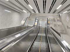 -云锦路(地铁站)