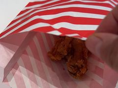 -乡村基(双流时代奥特莱斯餐厅)