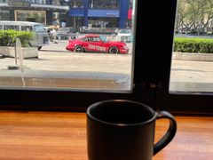 -星巴克臻选(南京艾尚天地店)