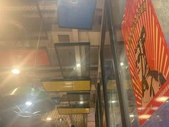 门面-阿记烧烤(大兴新区店)
