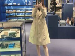 -BURBERRY(上海港汇恒隆广场店)