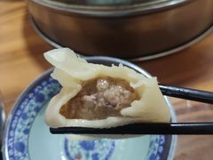 -老烟台灌汤包(南洪街店)