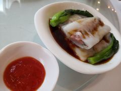 -益健名厨海鲜城(夏湾店)