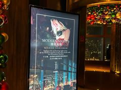 -翡翠36酒吧(浦东香格里拉店)