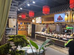 -东门头·江鲜小馆(新天地店)