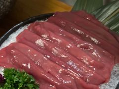 -湊湊火锅·茶憩(南京万象天地店)