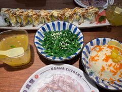 -小川洋风料理(大悦城店)