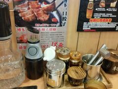 -博多一幸舍(侨福芳草地购物中心店)