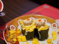 -仙隐小鹿料理食堂(惠济万达店)