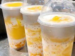 -喜茶(上海淮海中路渔阳里店)