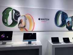 -Apple授权专营店(东城万达店)