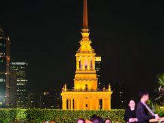 -Terrace 8 八号露台(波特曼丽思卡尔顿店)