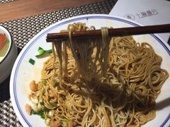 -十面春风·江南面馆(崇宁路店)