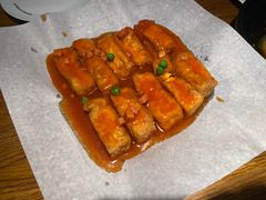 -隅焰·三生三味·手作川菜(金沙天街店)