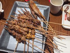 -管氏翅吧(地安门店)