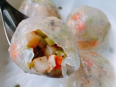 -九里云松·天香餐厅