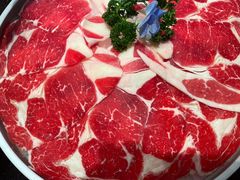 -五星桥原切肥牛火锅·30年专注好牛肉(湖塘店)