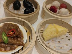 -红棉中餐厅·广州海航威斯汀酒店