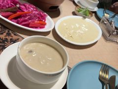 -梅夫娜土耳其餐厅.清真HALAL