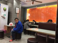 大堂-张亮麻辣烫(上海天津路店)