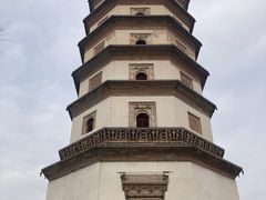 -开元寺塔