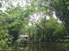 -成都杜甫草堂博物馆
