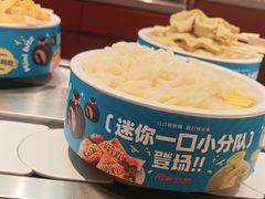 -龍歌自助小火锅(雨花台江南虹悦城店)