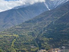 -康定跑马山风景区