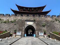 -大理古城
