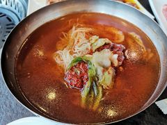 -现代烧烤冷面店(苏家屯店)