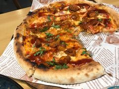 -托斯卡纳烘焙意大利餐厅(五天地店)