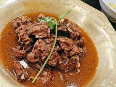 -芦月轩羊蝎子(北蜂窝店)