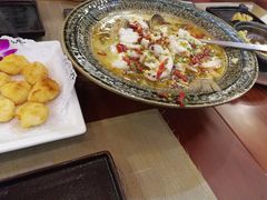 -简家·海鲜盛宴(下沙店)