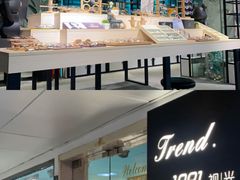 -Trend1881视光·蔡司视觉(领展广场店)