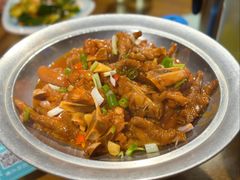 -湘聚缘湘菜馆(斜土路店)