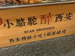 -福苗小骆驼烧烤(大唐不夜城店)
