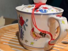 -潮粥荟·潮汕砂锅粥(朝阳大悦城店)