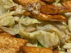 -巴依老爷新疆美食(常营店)