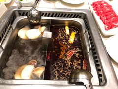 -海底捞火锅(顺义华联店)