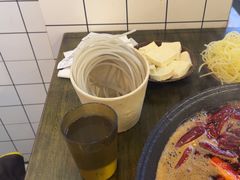 -黄潇洒老火锅(九眼桥宏济巷店)
