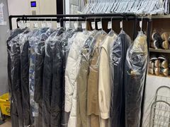 -上曜家洗衣奢侈品护理(大康路店)